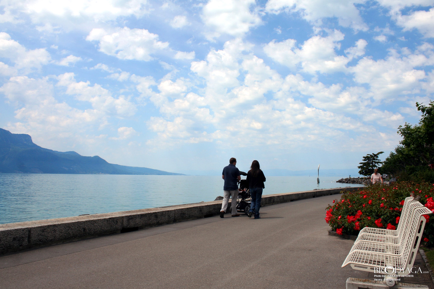 Vevey